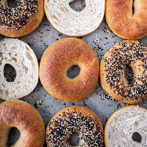 bagelmenu
