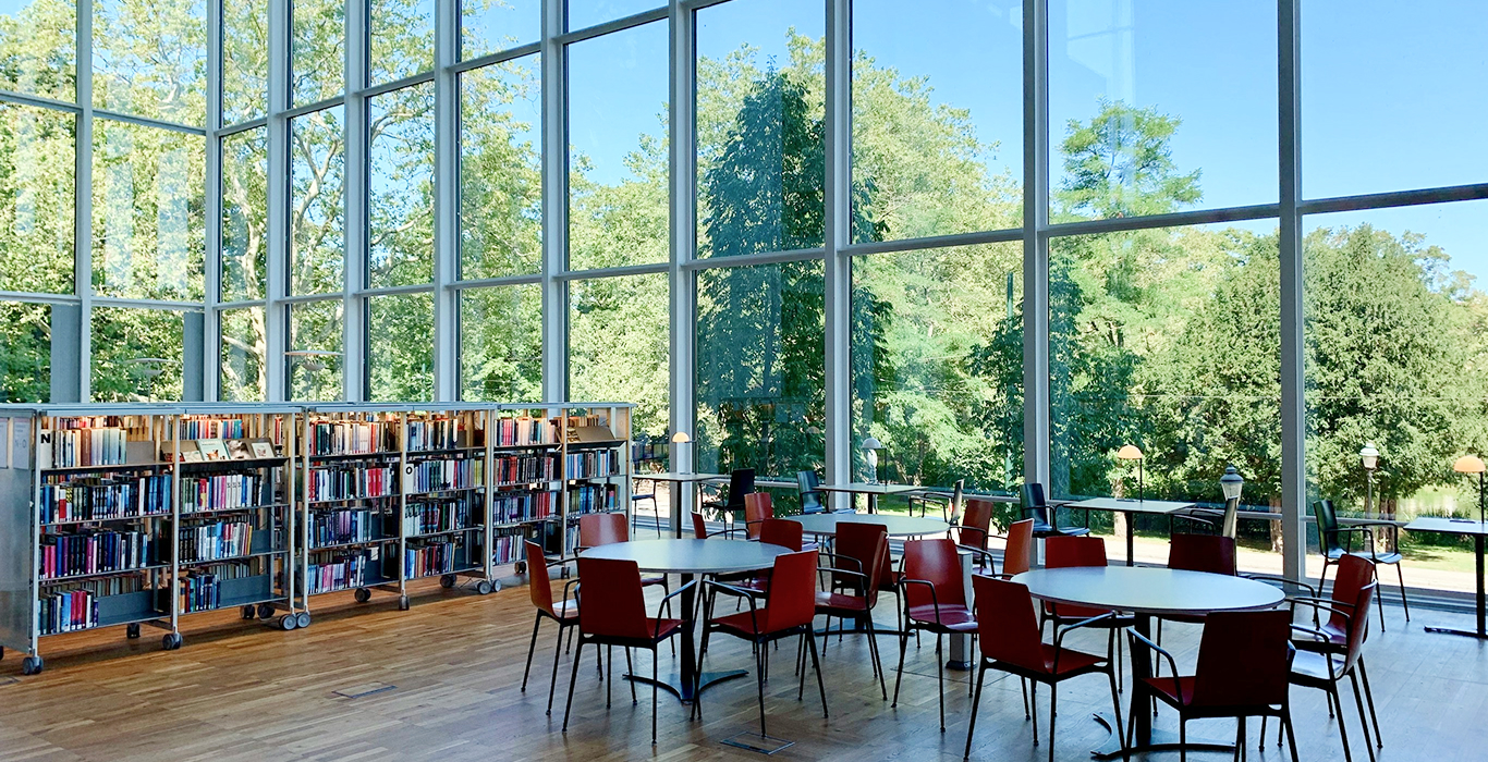 図書館