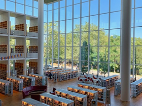 図書館